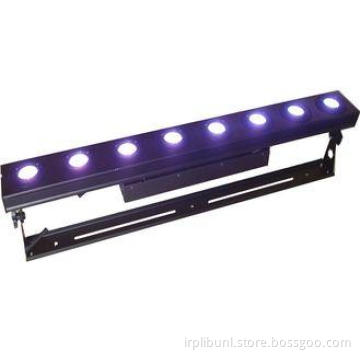 Super Bright 25W TRI-RGB LED Wall Washer Light / LED Wall W